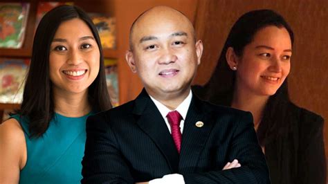 Malacañang pinangalanan mga bagong opisyal.